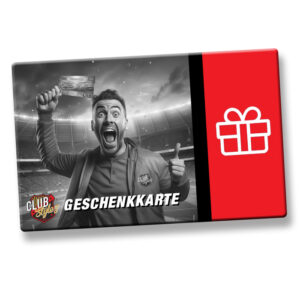 Gutscheinkarte