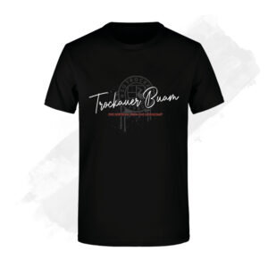 SG Trockau T-Shirt Trockauer Buam