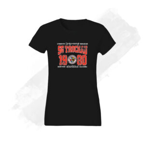 SG Trockau Lady T-Shirt Established