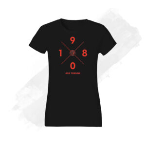 SG Trockau Lady T-Shirt 1980