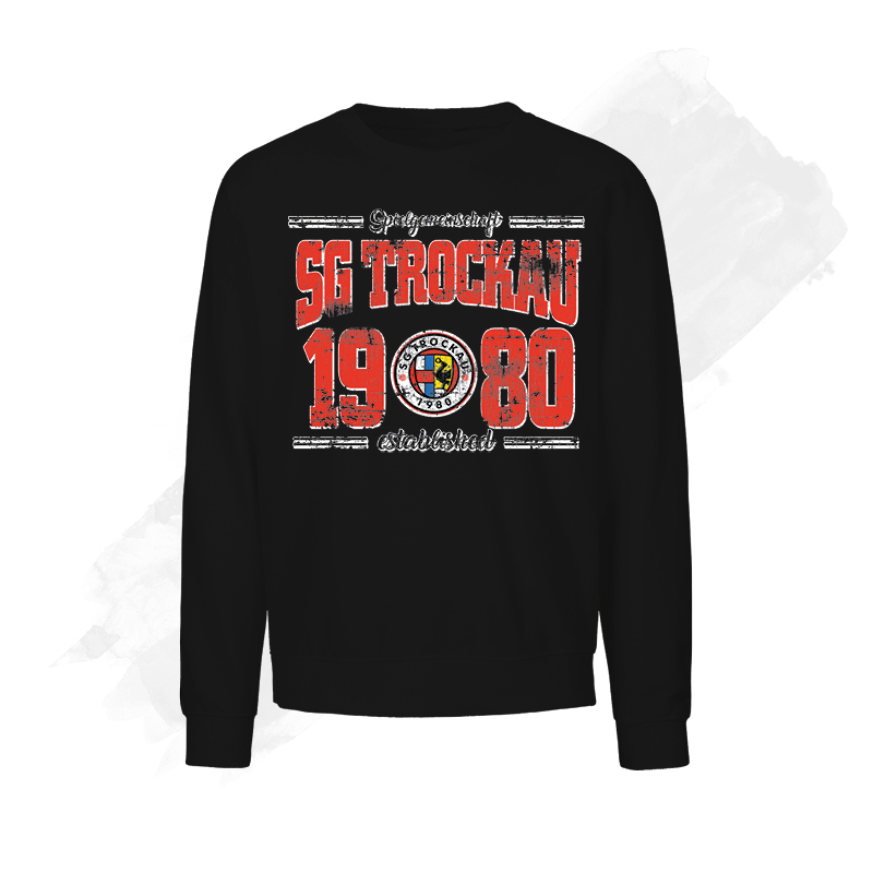 SG Trockau Sweater Established – Bild 2