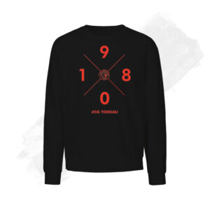 SG Trockau Sweater 1980