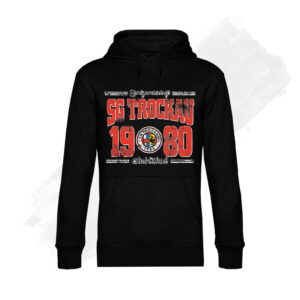 SG Trockau Hoody Established