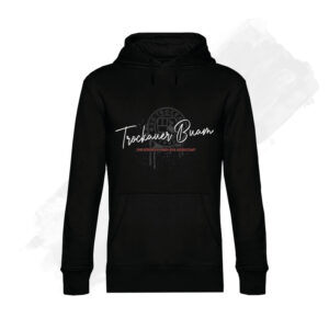 SG Trockau Hoody Trockauer Buam