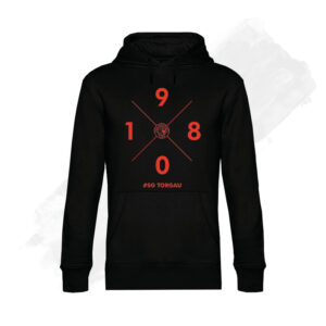 SG Trockau Hoody 1980