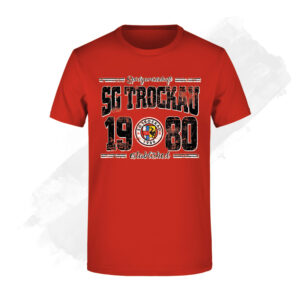 SG Trockau T-Shirt Established