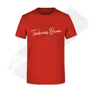 SG Trockau T-Shirt Trockauer Buam