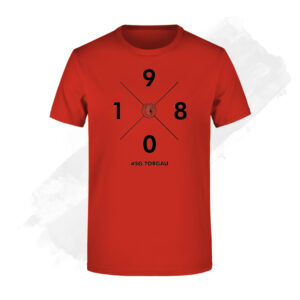 SG Trockau T-Shirt 1980