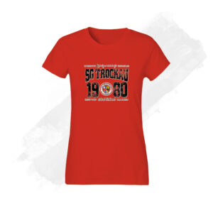 SG Trockau Lady T-Shirt Established