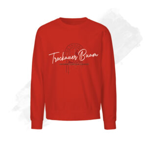SG Trockau Sweater Trockauer Buam