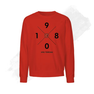 SG Trockau Sweater 1980