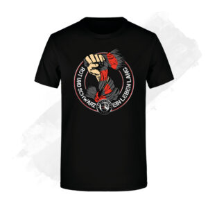 SG Trockau T-Shirt Fanschal