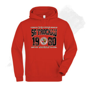 SG Trockau Hoody Established