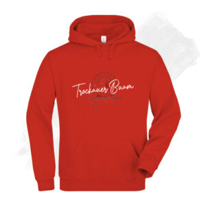 SG Trockau Hoody Trockauer Buam