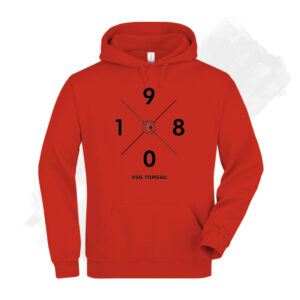 SG Trockau Hoody 1980
