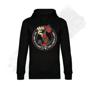 SG Trockau Hoody Fanschal