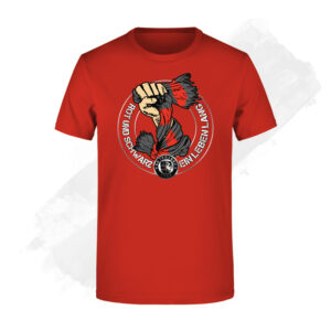 SG Trockau T-Shirt Fanschal