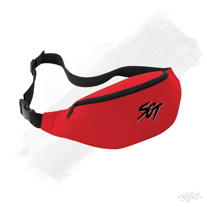 SG Trockau Recycled Waistpack