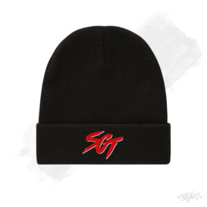 SG Trockau Beanie bestickt