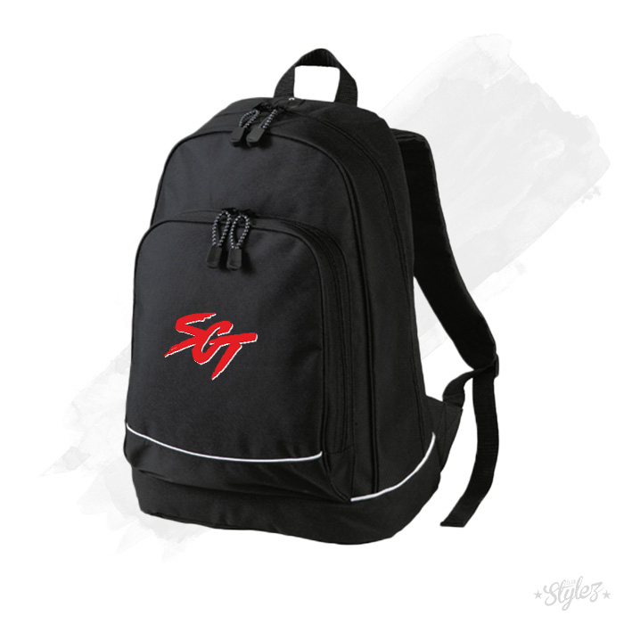 SG Trokau Daypack – Bild 2