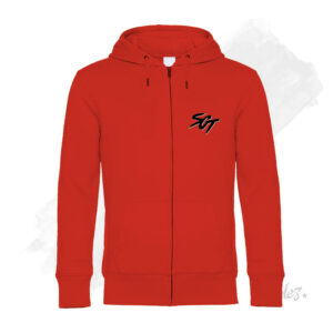SG Trockau Zipper
