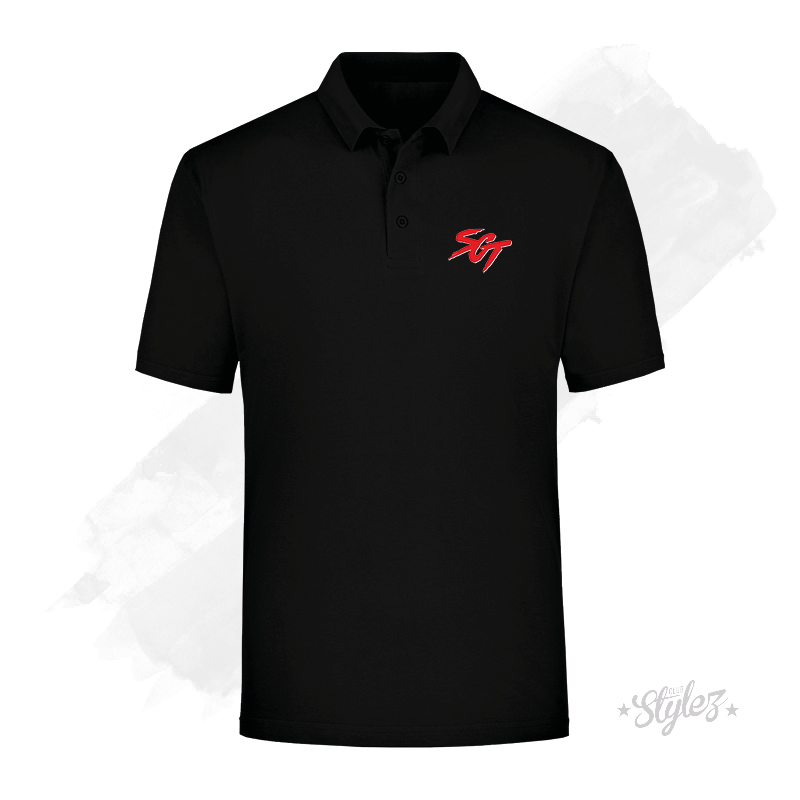 SG Trockau Polo Shirt – Bild 2