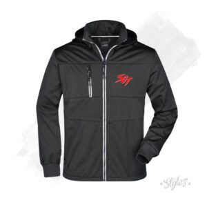 SG Trockau Maritim Regenjacke
