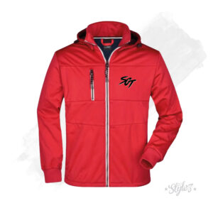 SG Trockau Maritim Regenjacke