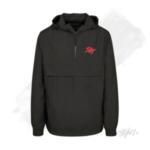 SG Trockau Pull Over Jacket