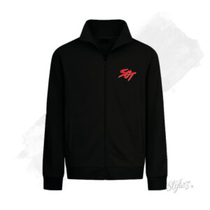 SG Trockau Stand up Collar