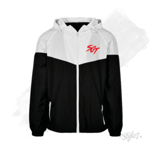 SG Trockau Recycled 2TONE Windrunner