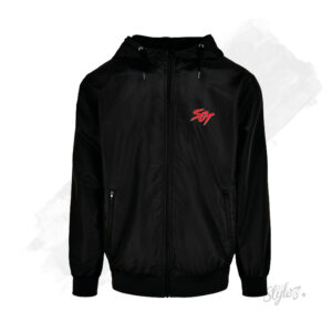SG Trockau Recycled Windrunner