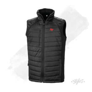 SG Trockau Bodywarmer