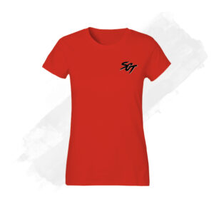 SG Trockau Lady T-Shirt
