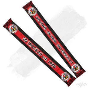SG Trockau Teamschal