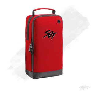 SG Trockau Shoe Bag