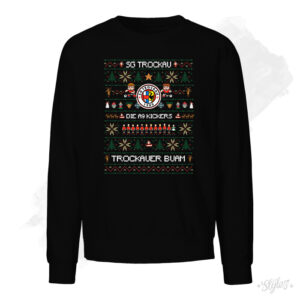 SG Trockau Sweater XMAS