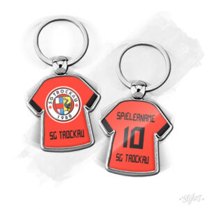 SG Trockau Trikotanhänger