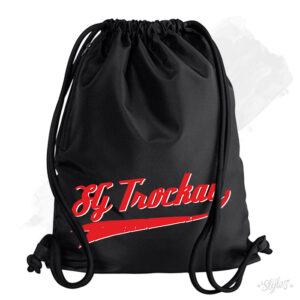 SG Trockau Icon Gymbag