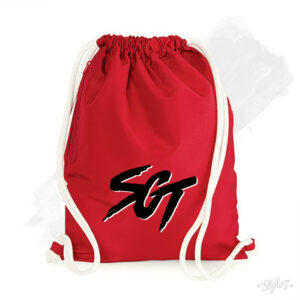 SG Trockau Gymbag