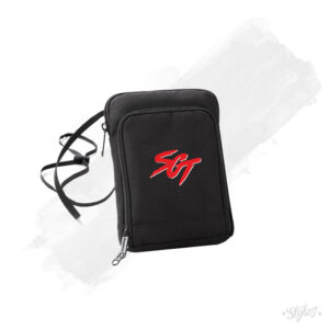 SG Trockau Travel Wallet